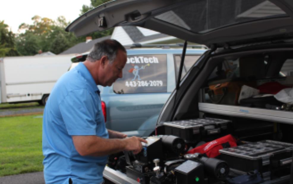 LockTech Lock and Key: Service Image-2 LockTech Lock and Key: Service Image-2