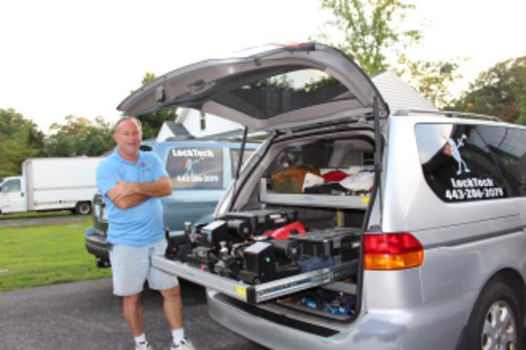 LockTech Lock and Key: Service Image-5 LockTech Lock and Key: Service Image-5