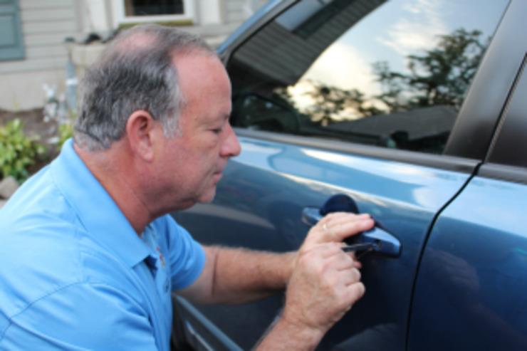 LockTech Lock and Key: Service Image-8