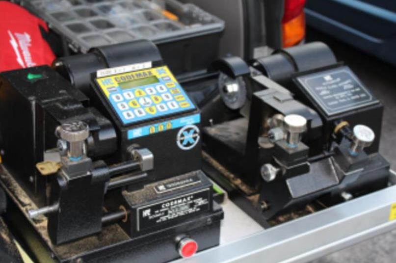 LockTech Lock and Key: Service Image-0